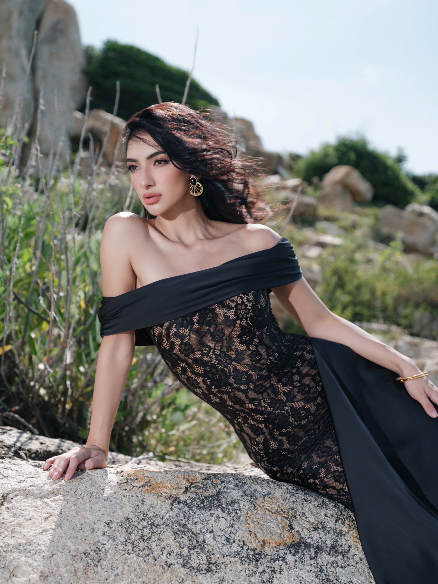 MARIANNA DRESS