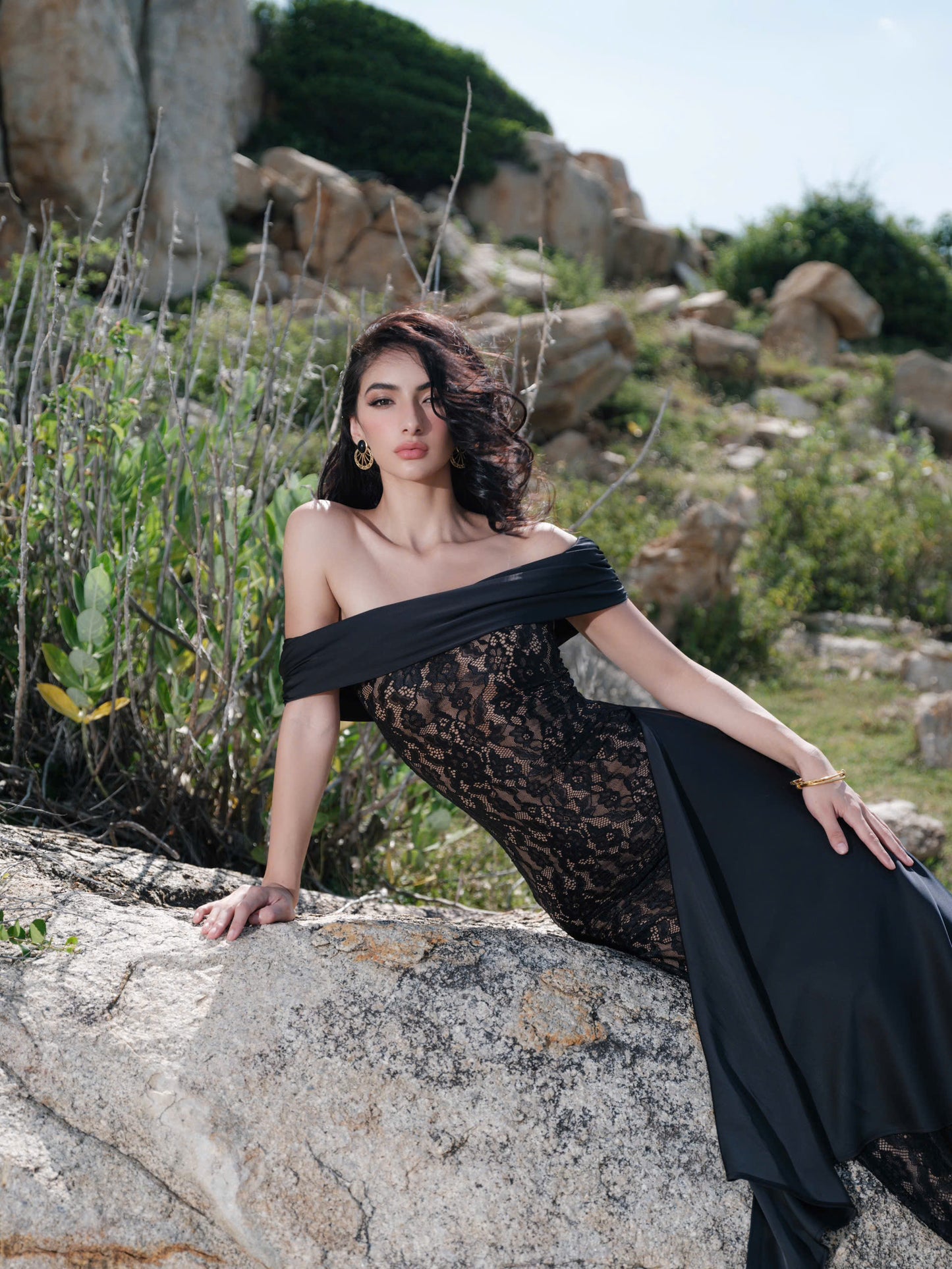MARIANNA DRESS