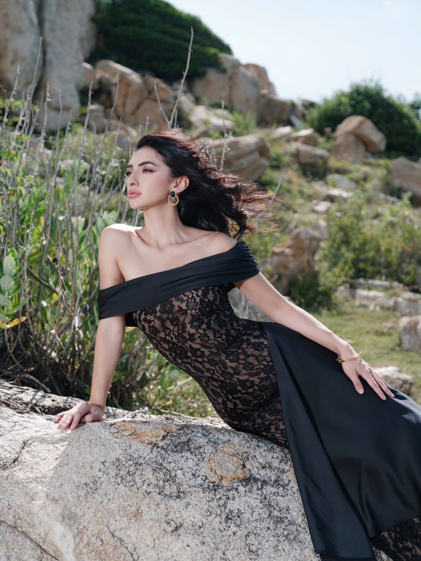 MARIANNA DRESS