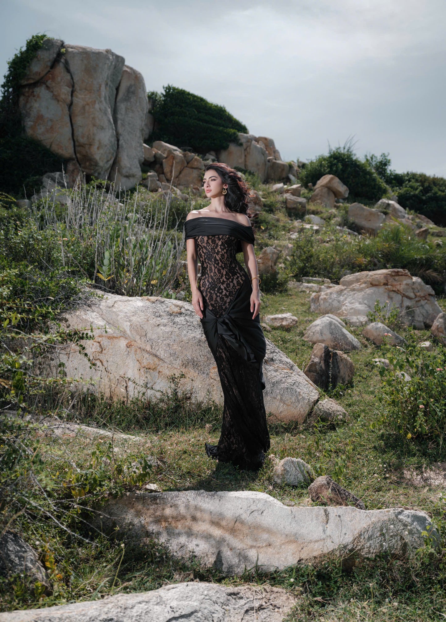MARIANNA DRESS