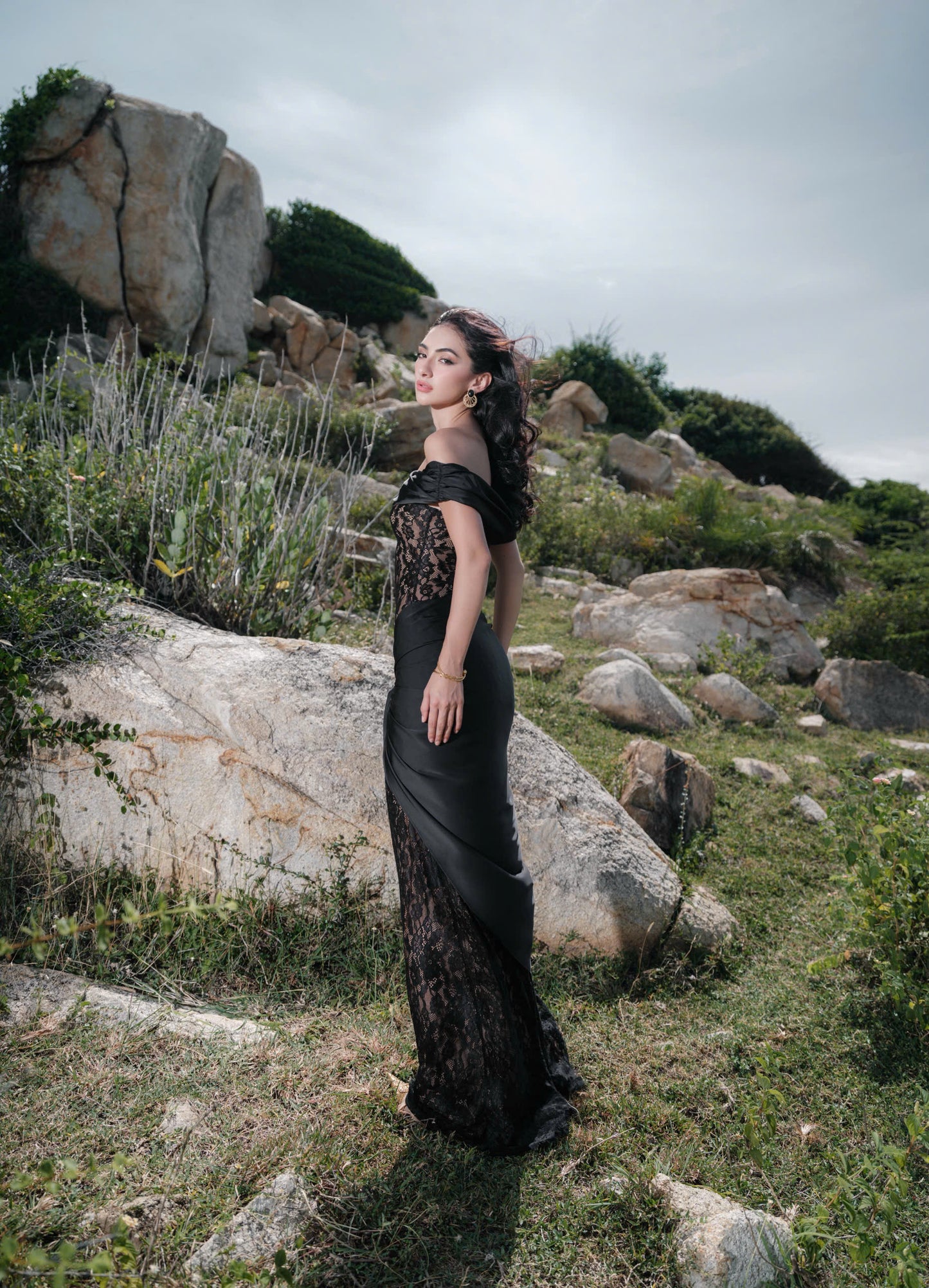 MARIANNA DRESS