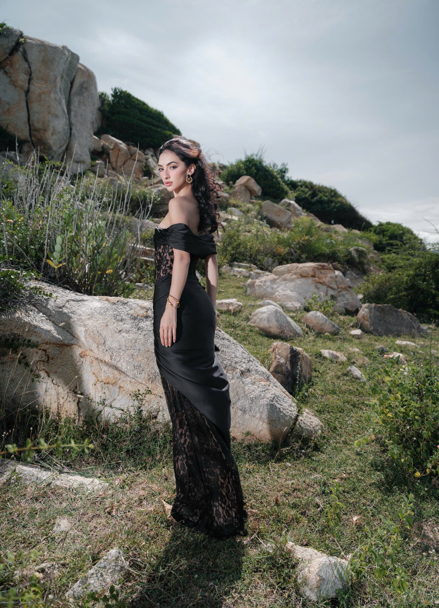 MARIANNA DRESS