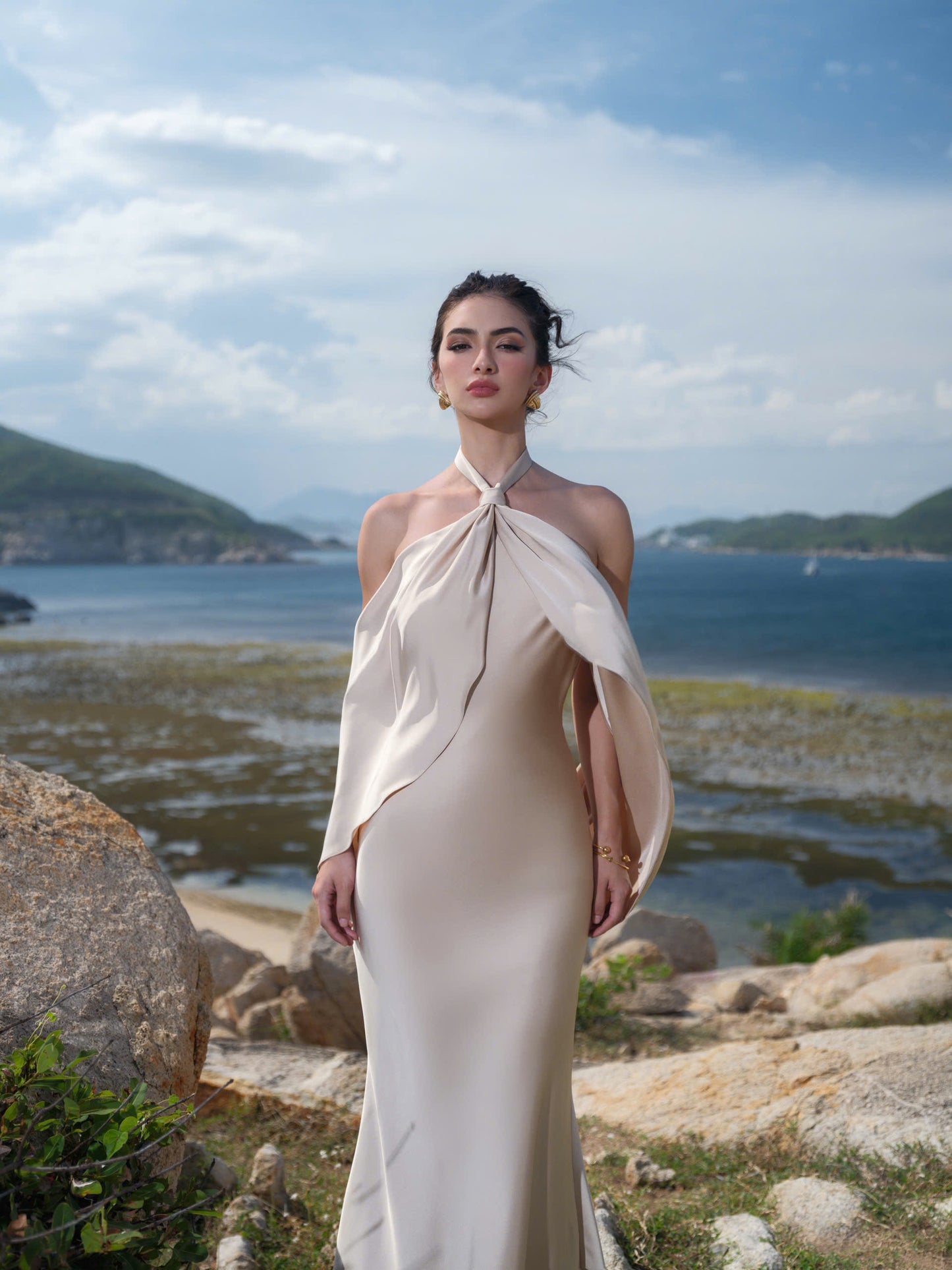 SOFIA DRESS