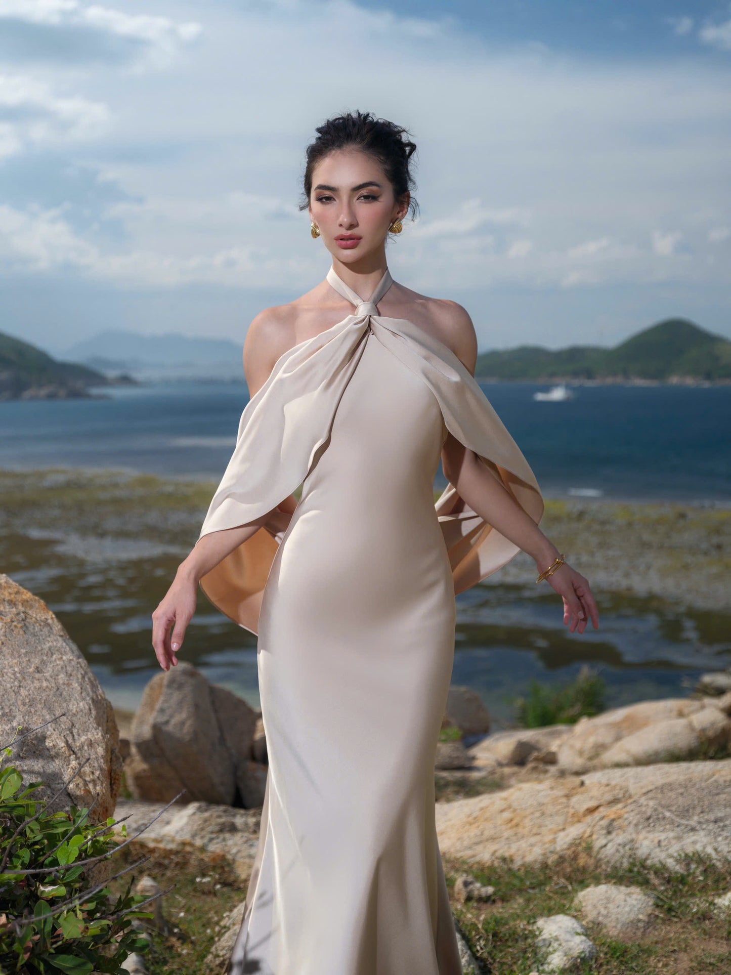 SOFIA DRESS