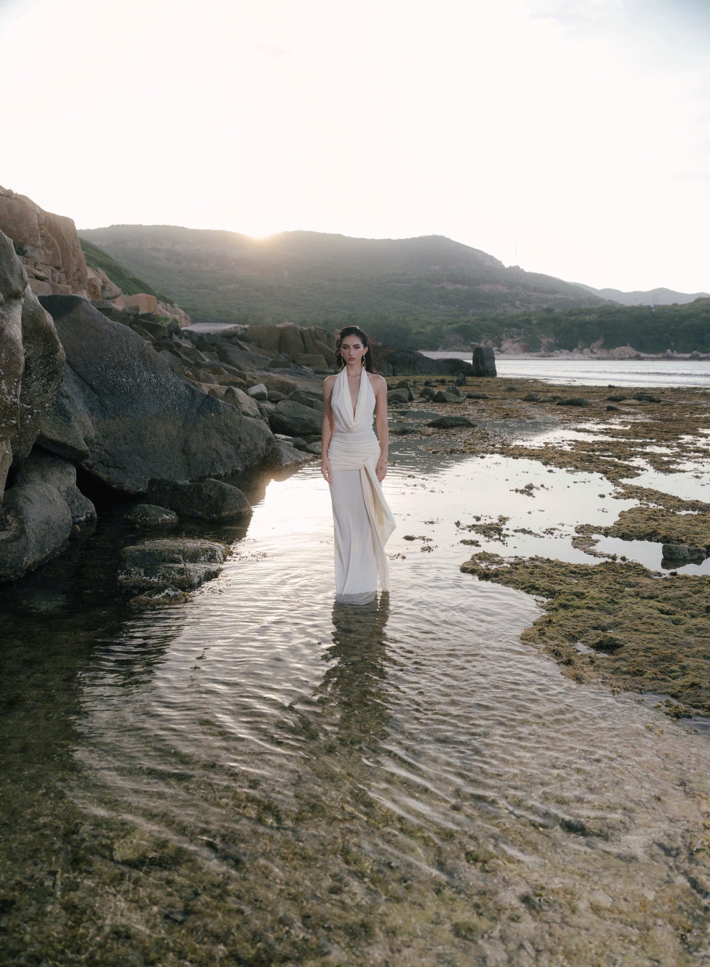 CELESTIA DRESS