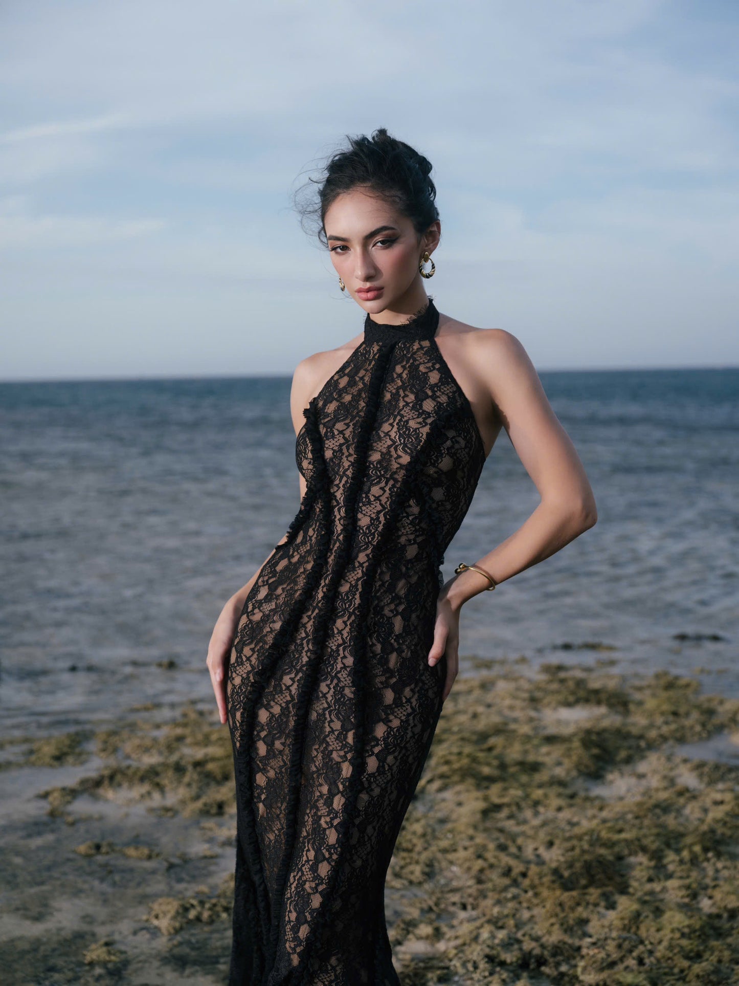 ELEANOR DRESS