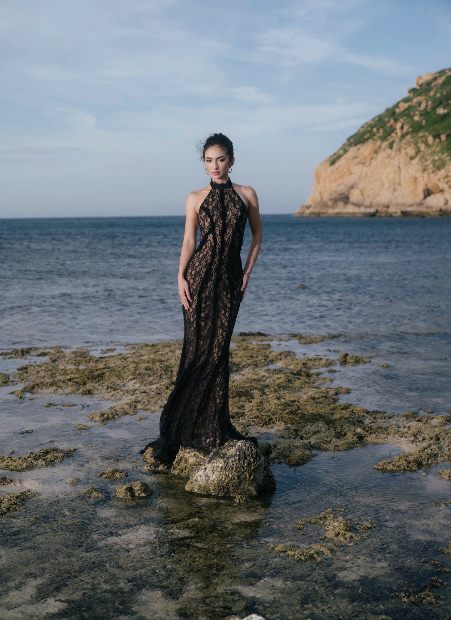 ELEANOR DRESS