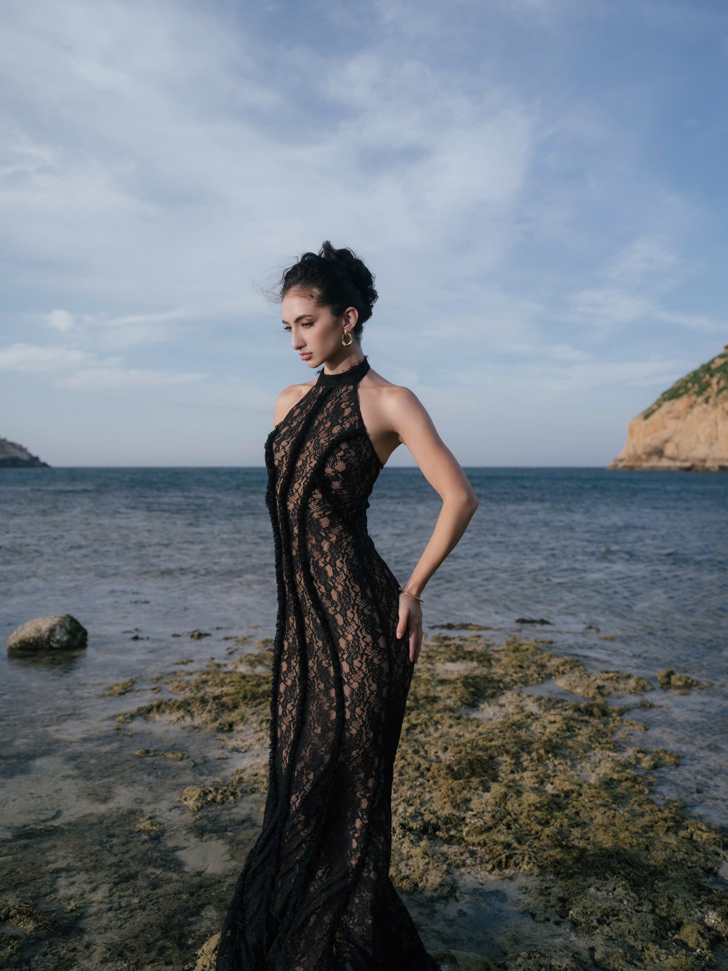 ELEANOR DRESS