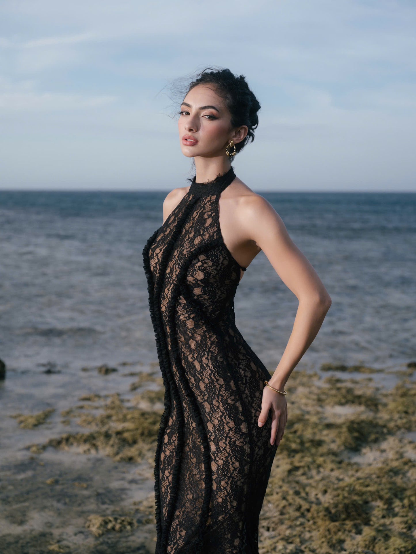 ELEANOR DRESS