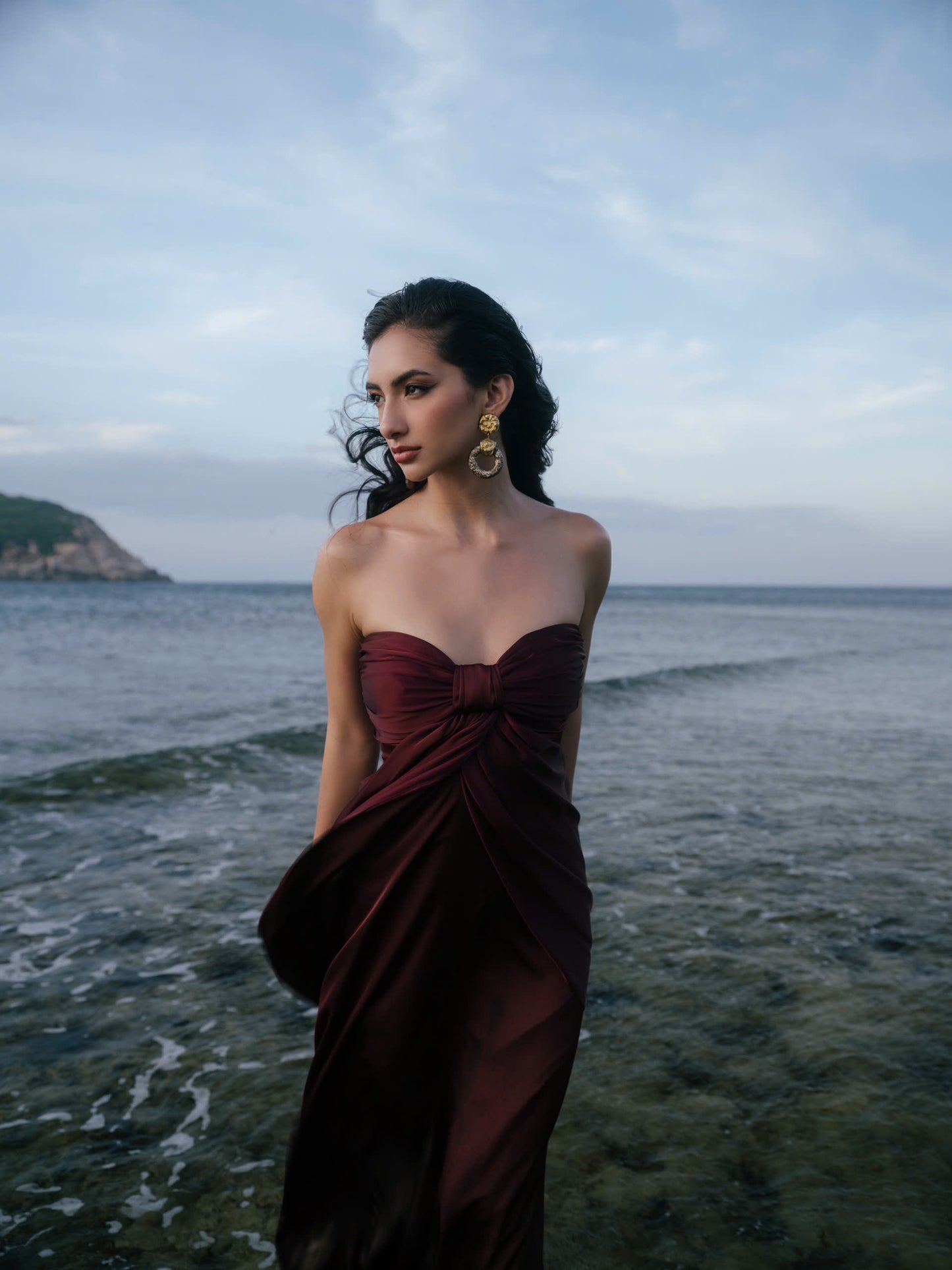 VALERY DRESS