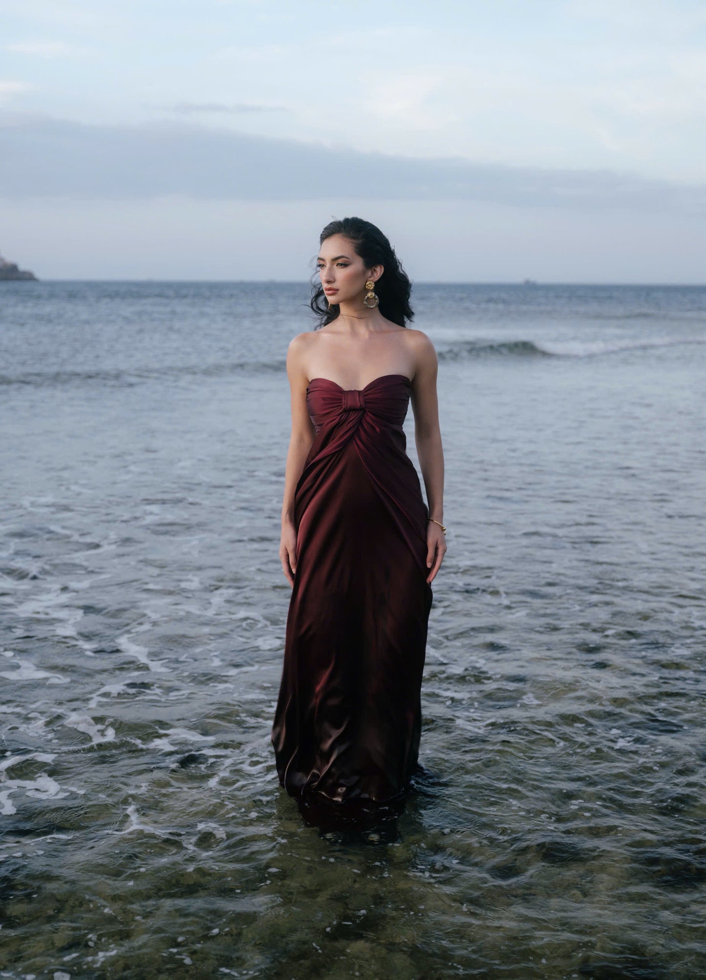 VALERY DRESS