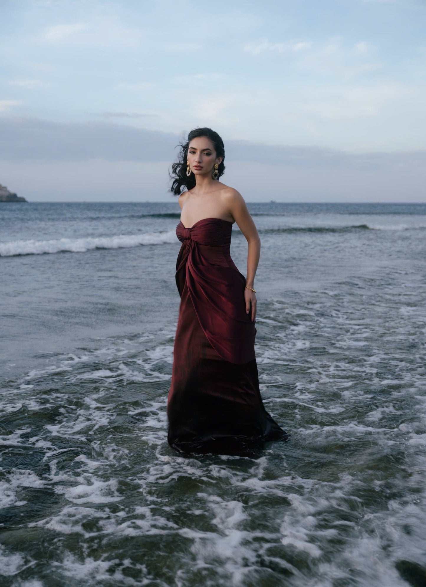 VALERY DRESS