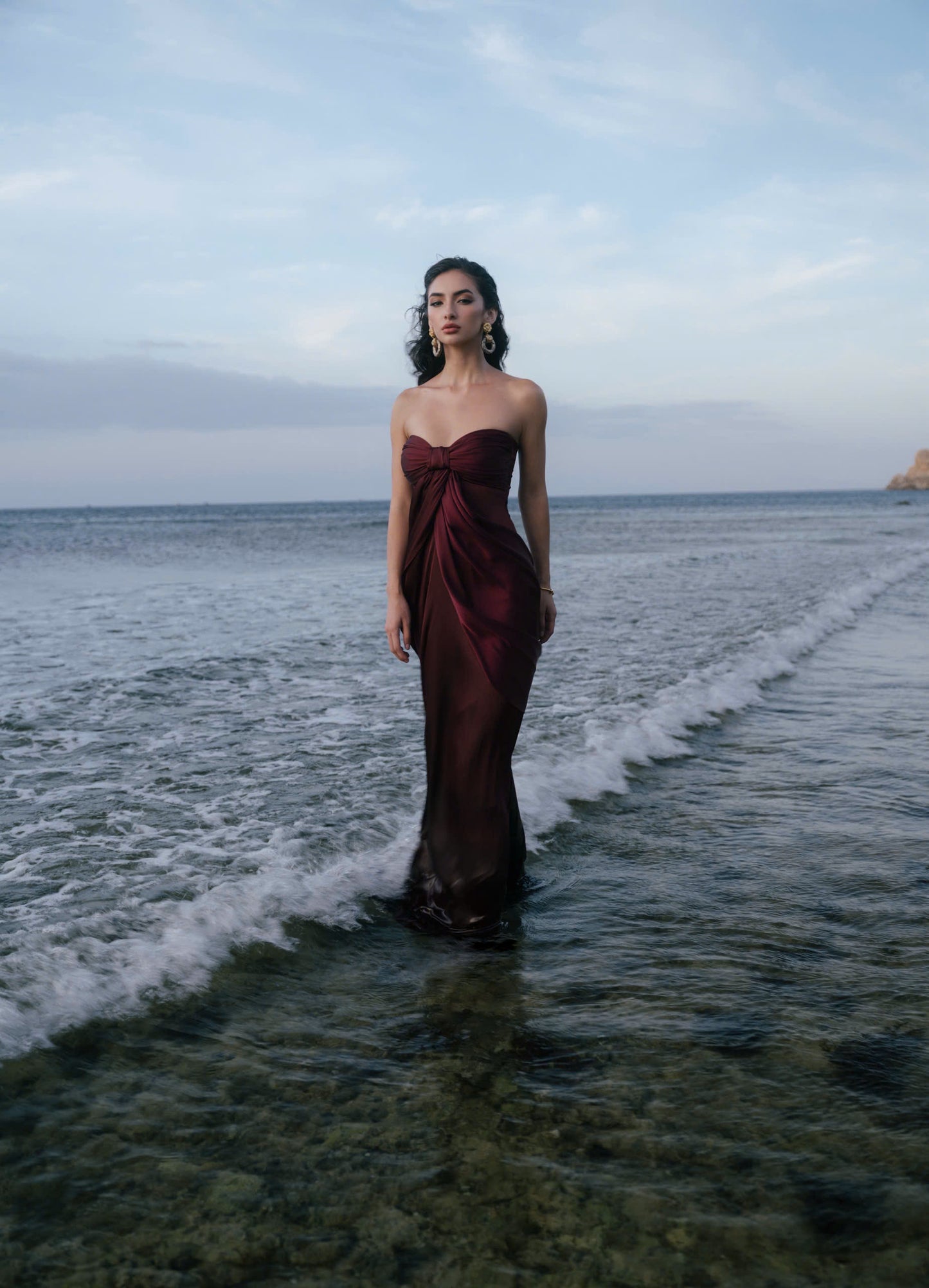 VALERY DRESS