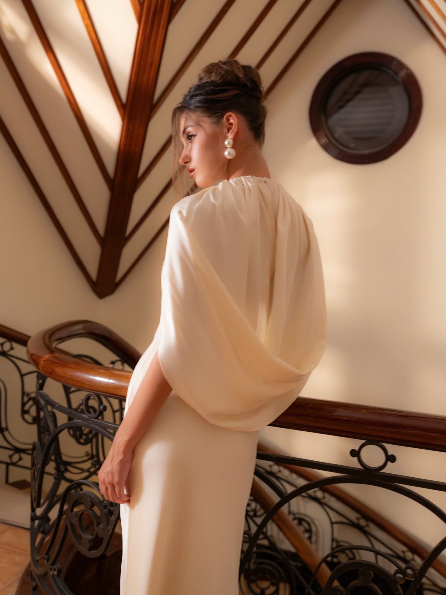 ARABELLA DRESS