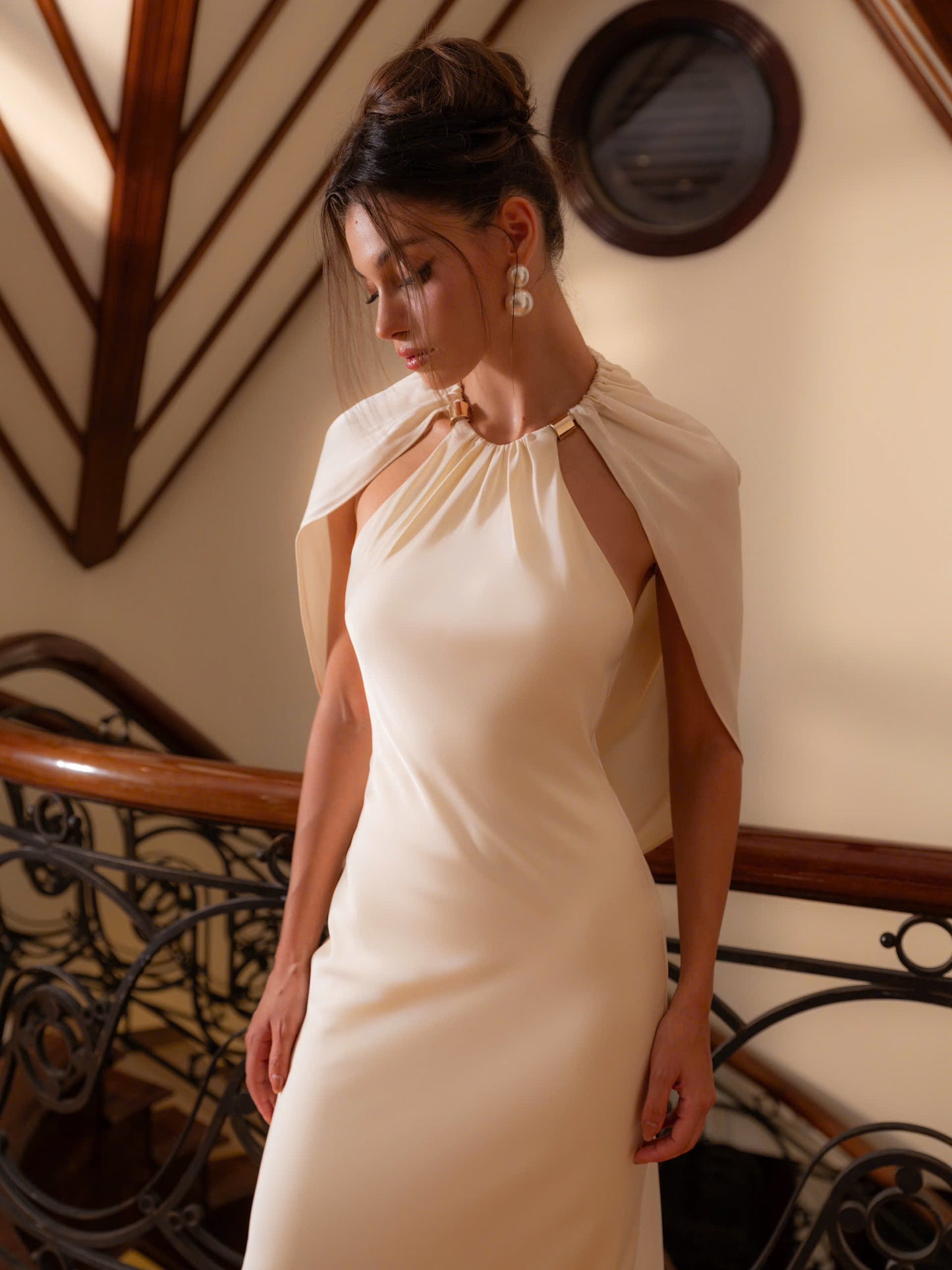 ARABELLA DRESS