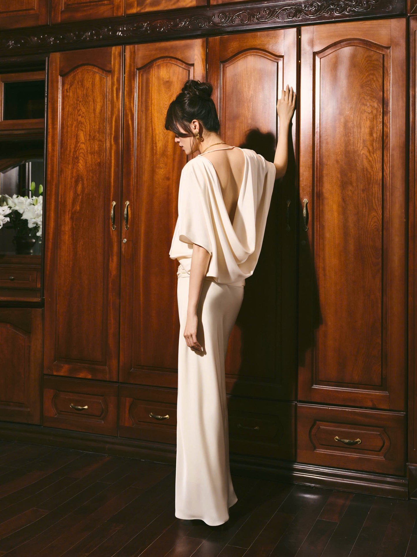 ALMA DRESS