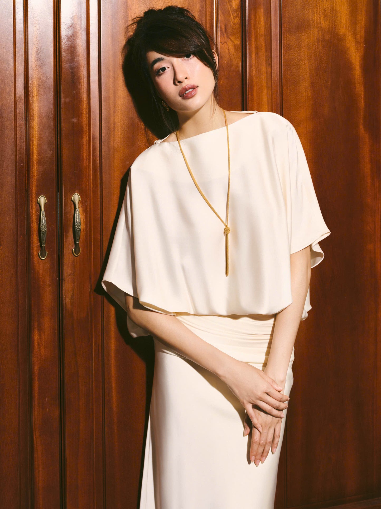 ALMA DRESS