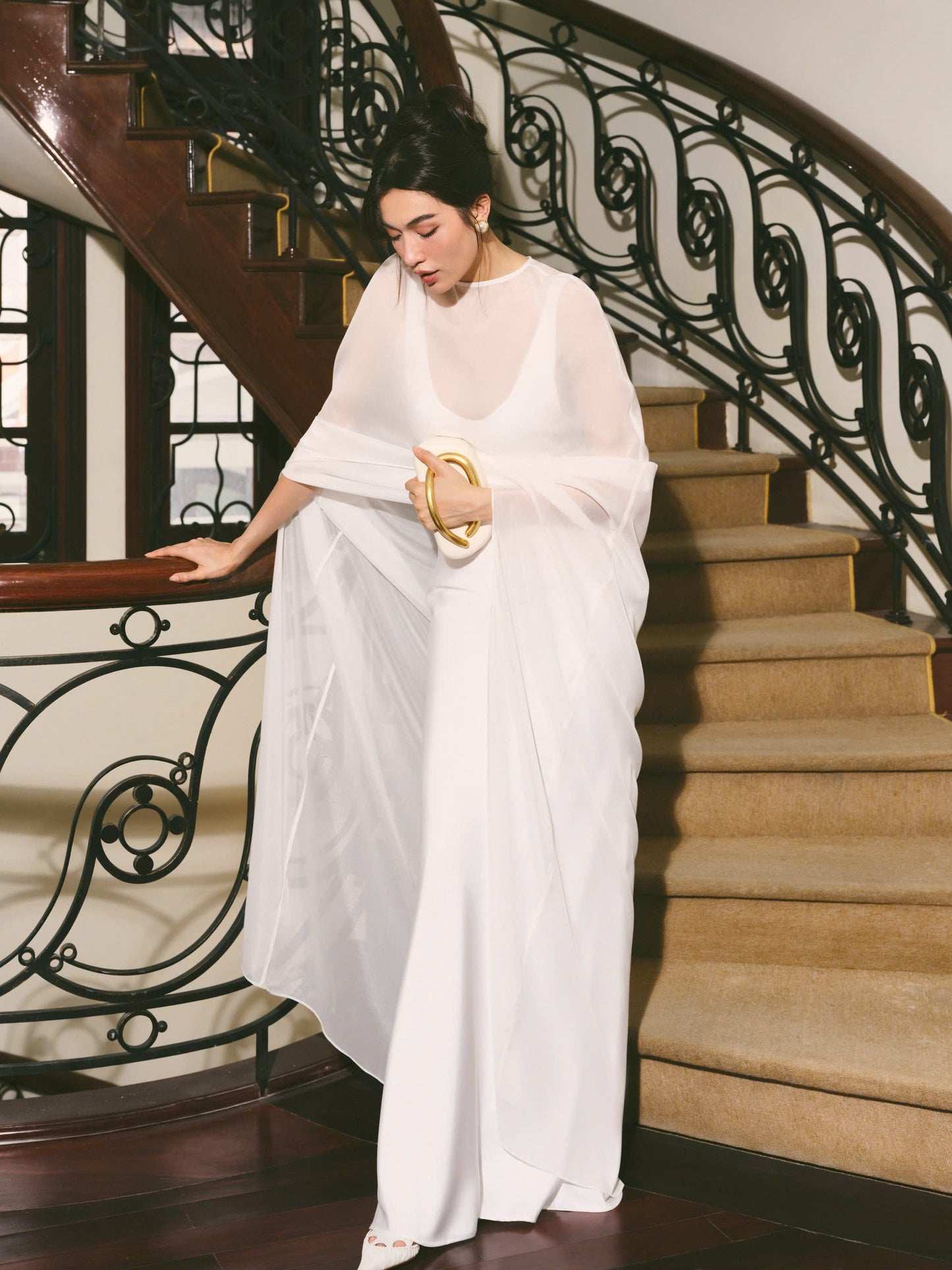 WHISPER DRESS