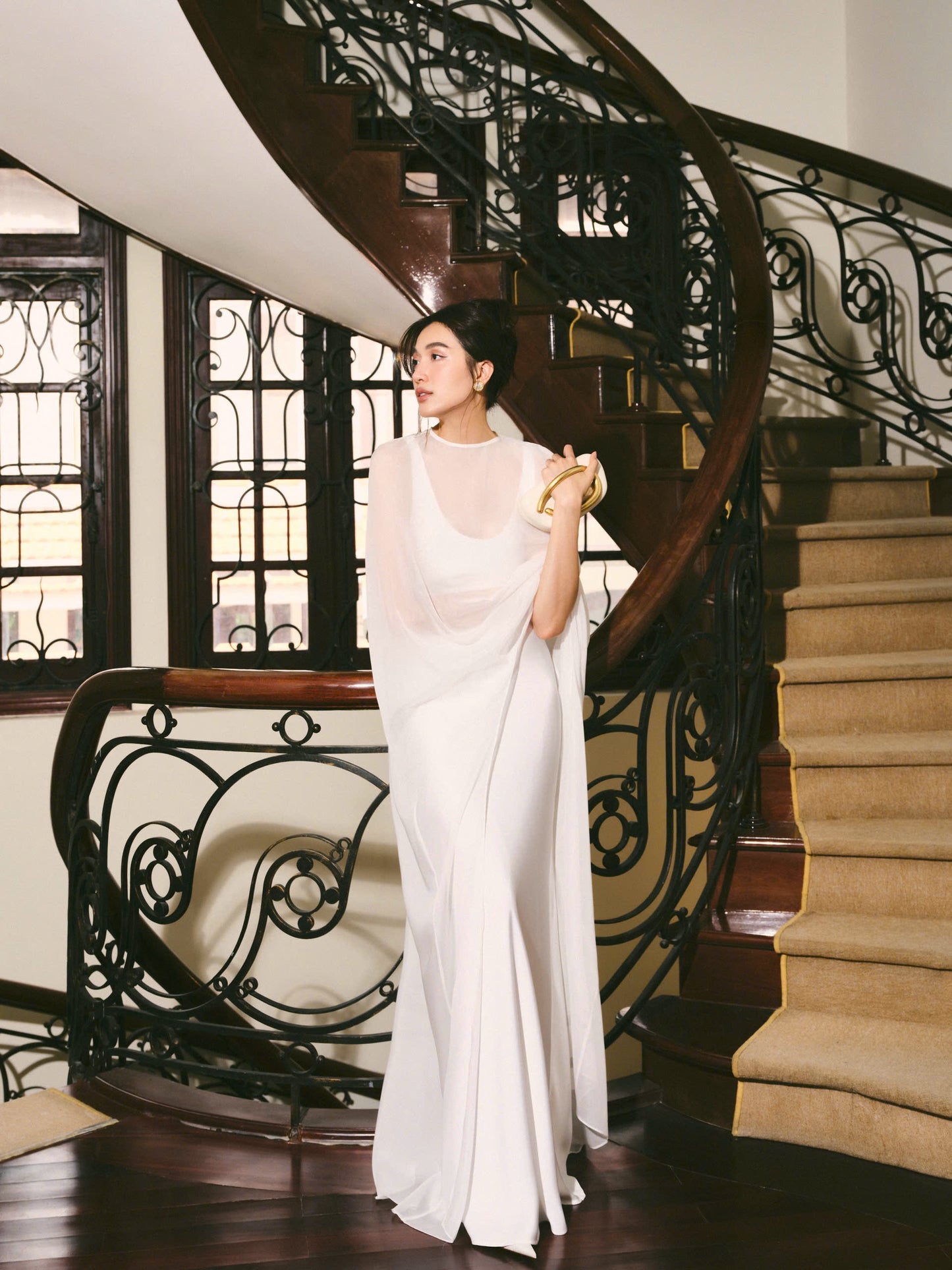 WHISPER DRESS