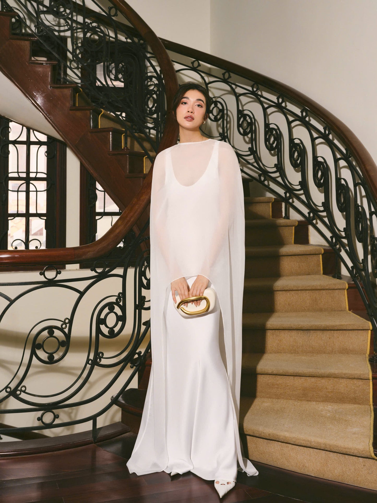 WHISPER DRESS