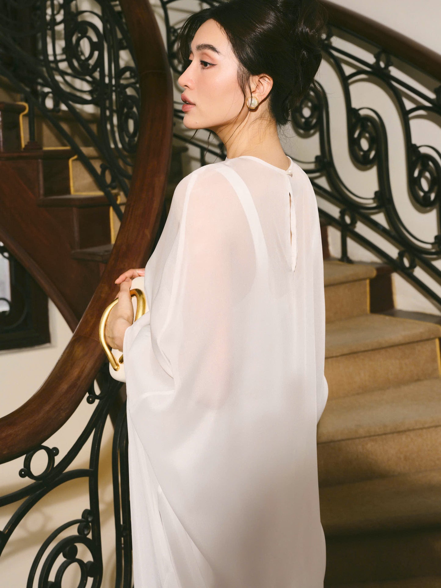 WHISPER DRESS