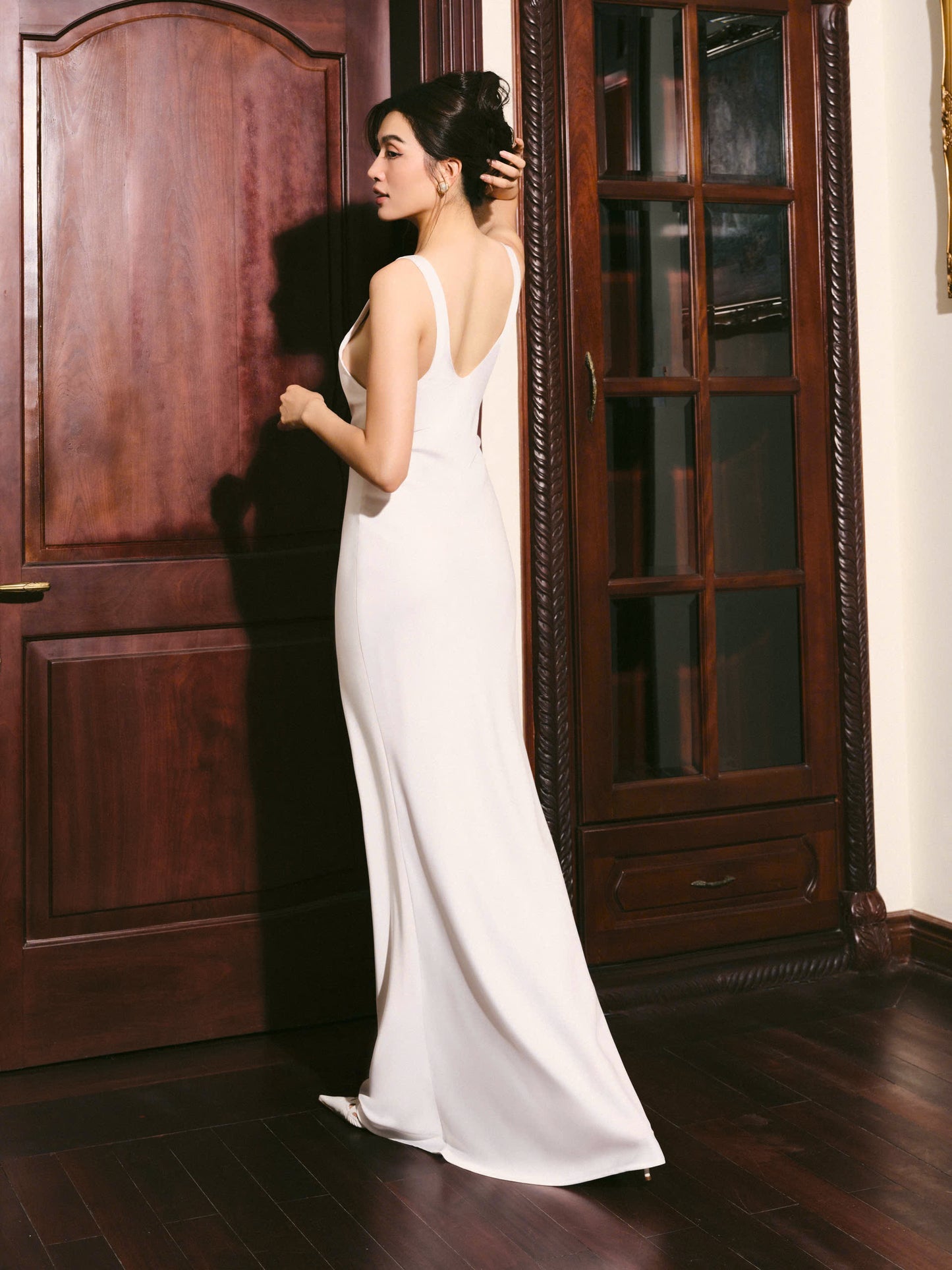 WHISPER DRESS
