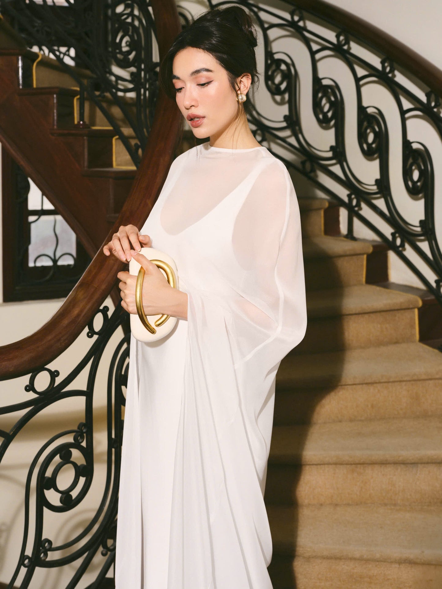 WHISPER DRESS