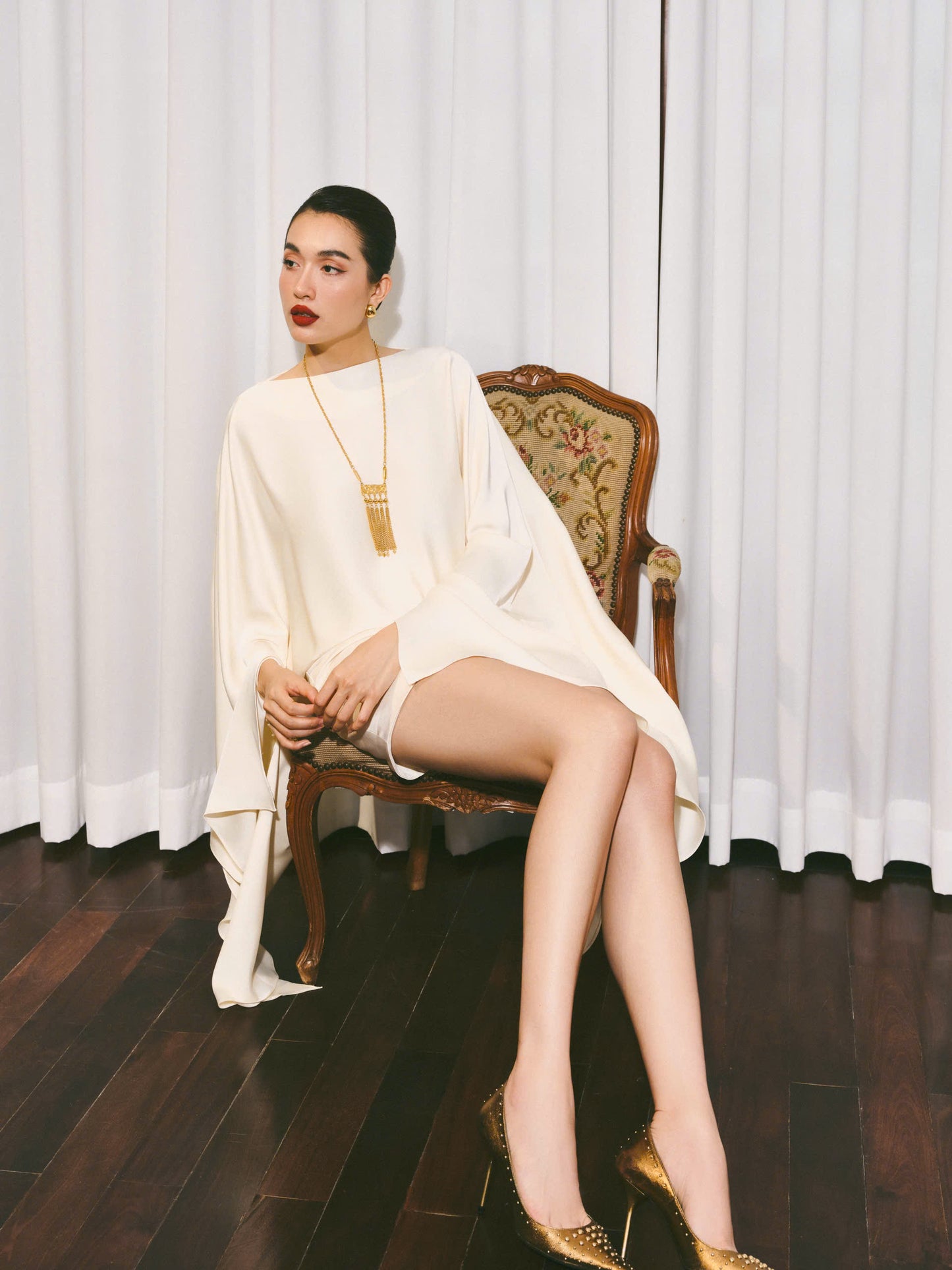 BELLONA DRESS