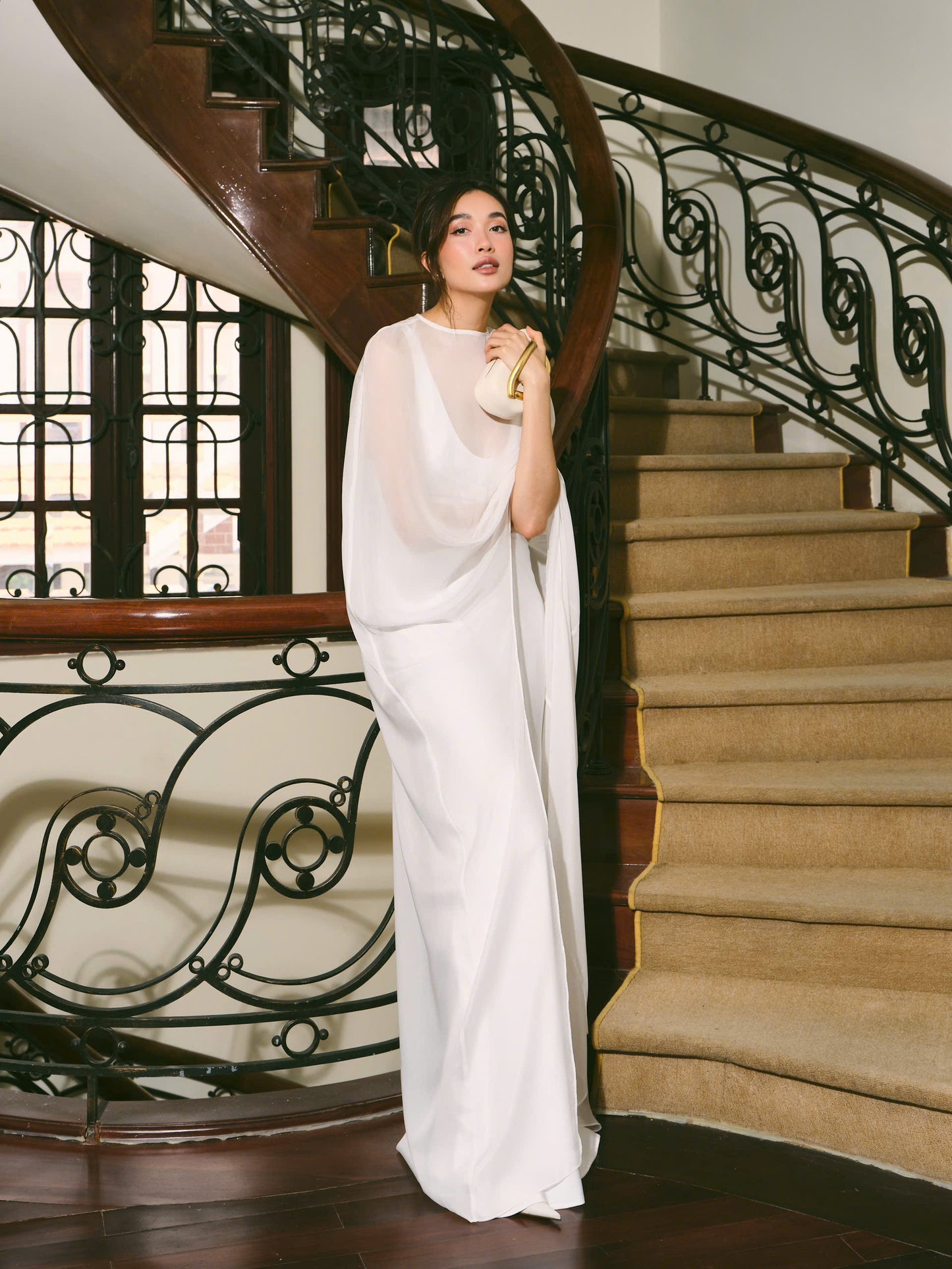 WHISPER DRESS
