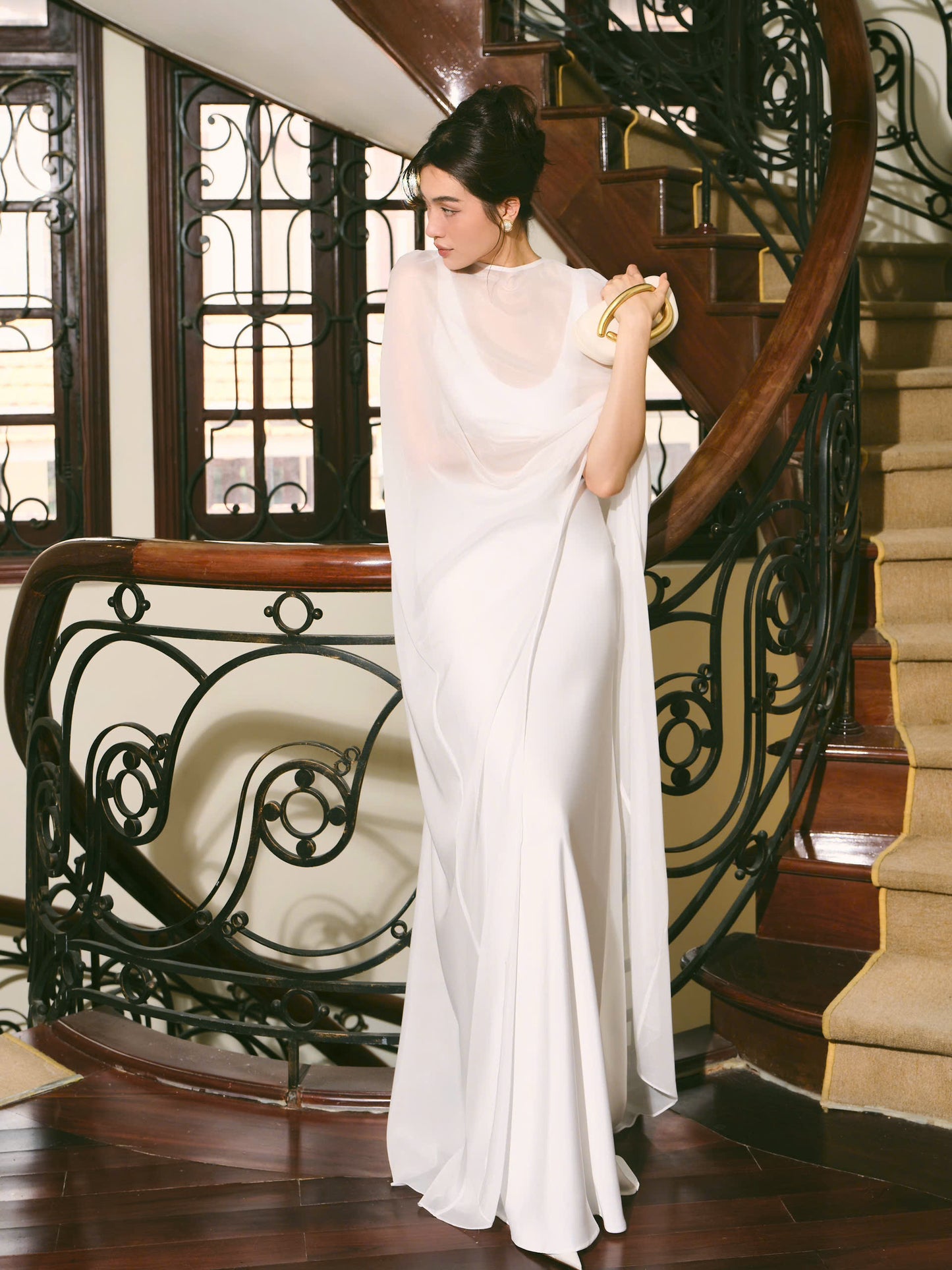 WHISPER DRESS