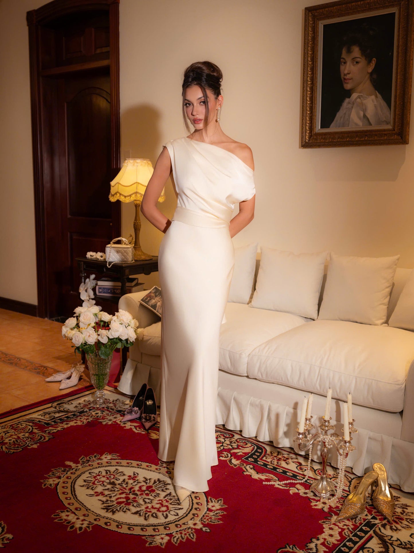 SIMONE DRESS