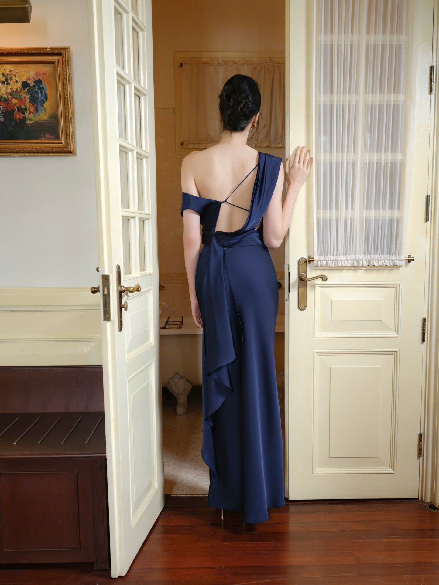 SIMONE DRESS