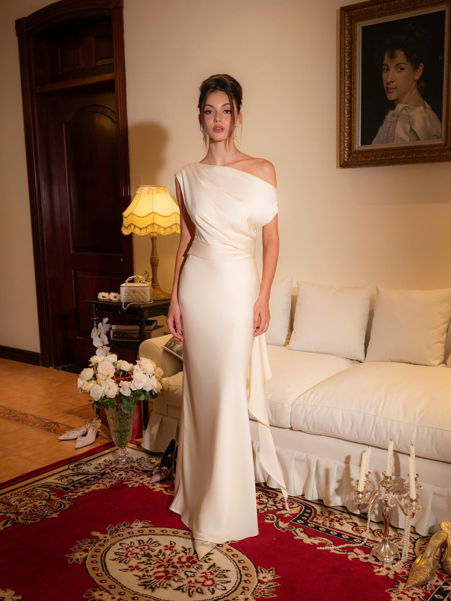 SIMONE DRESS
