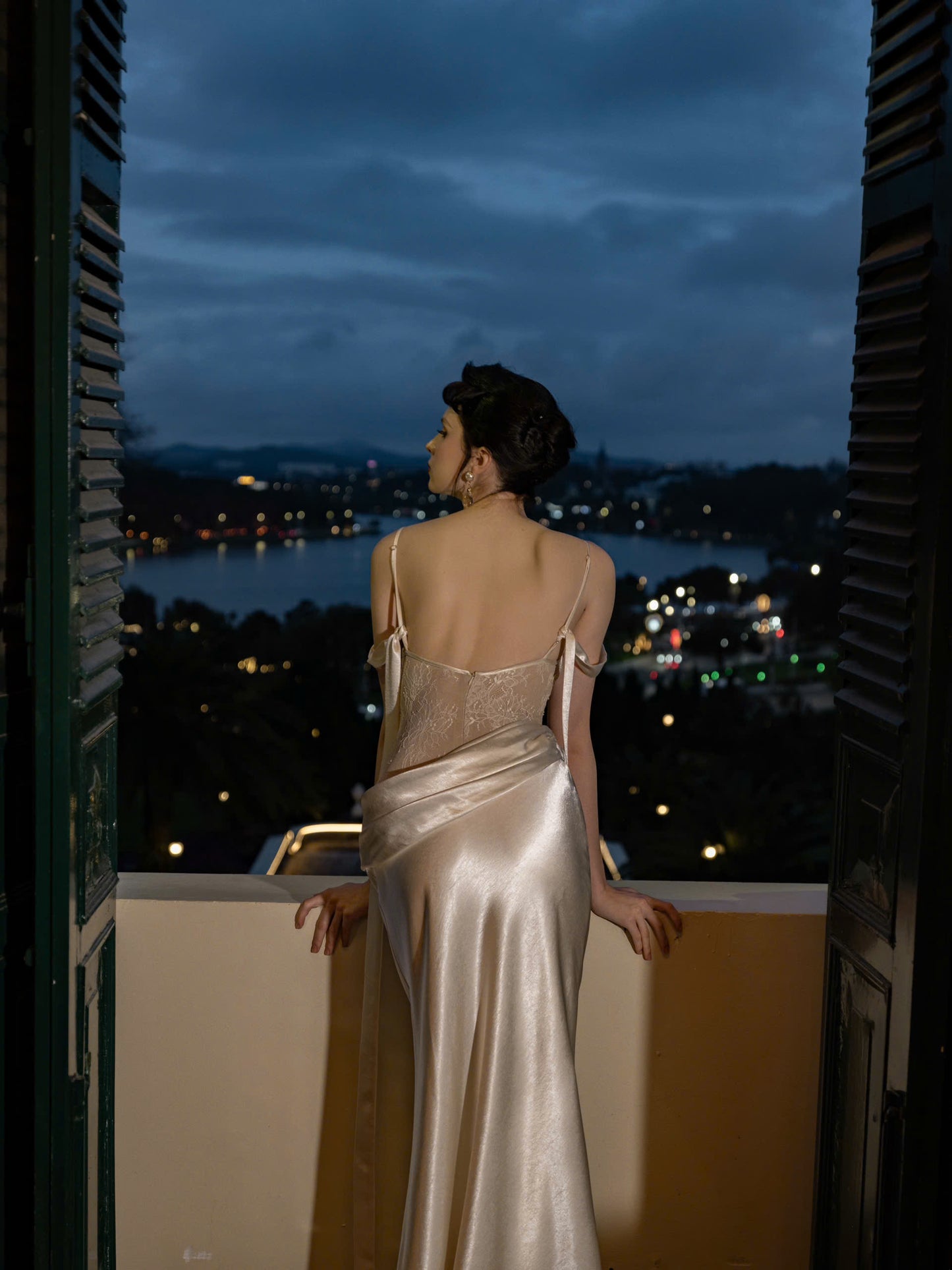 LIORA DRESS