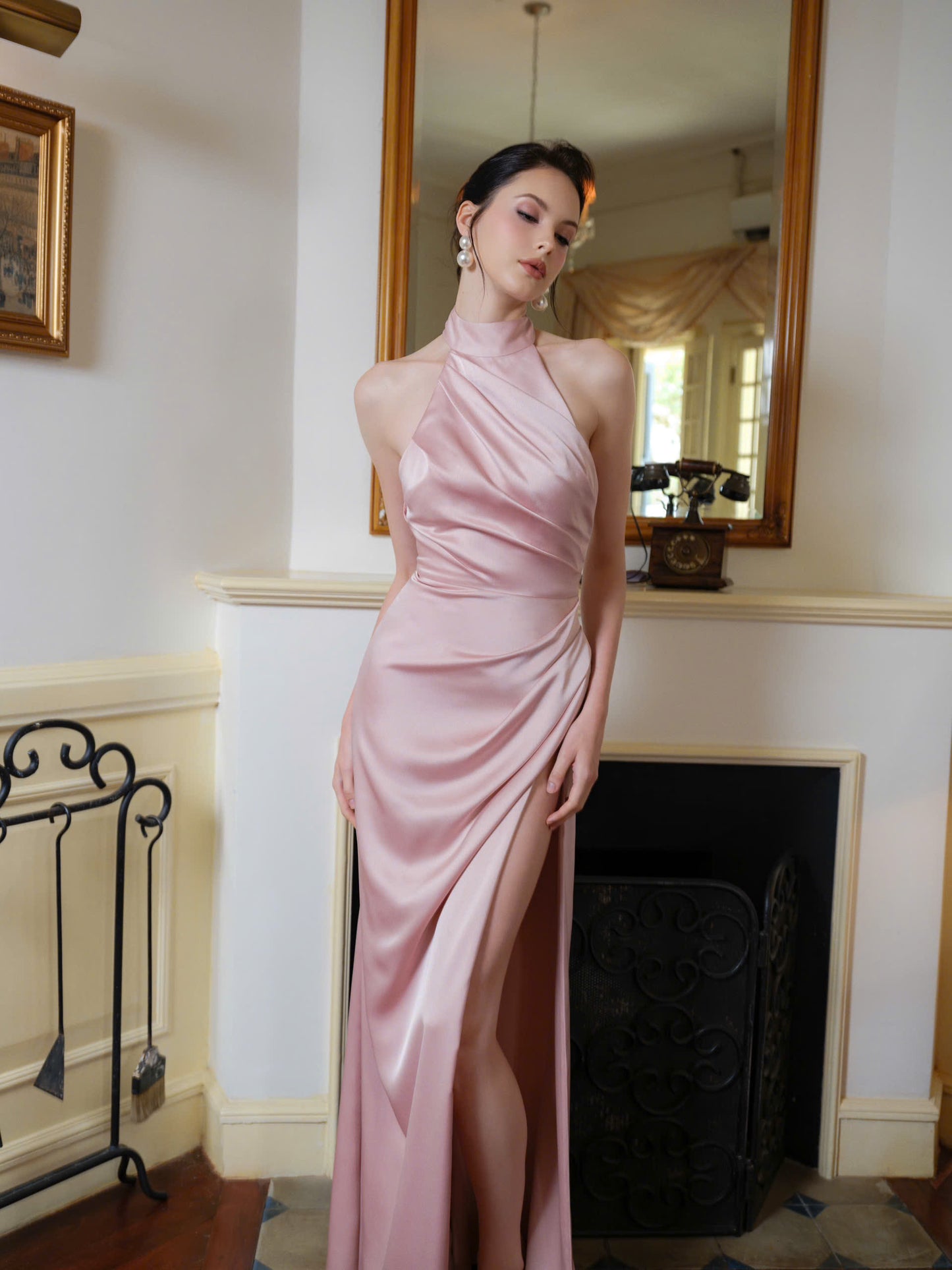 RIVERA DRESS