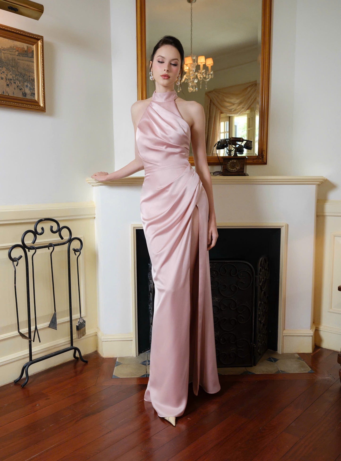 RIVERA DRESS