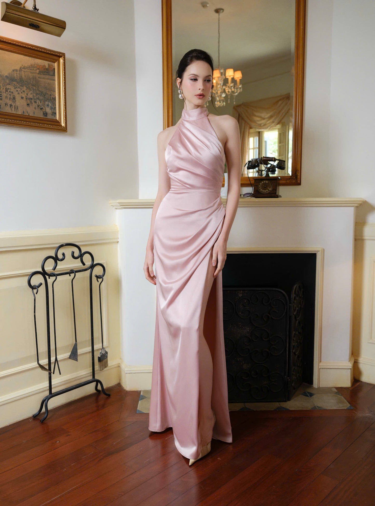 RIVERA DRESS