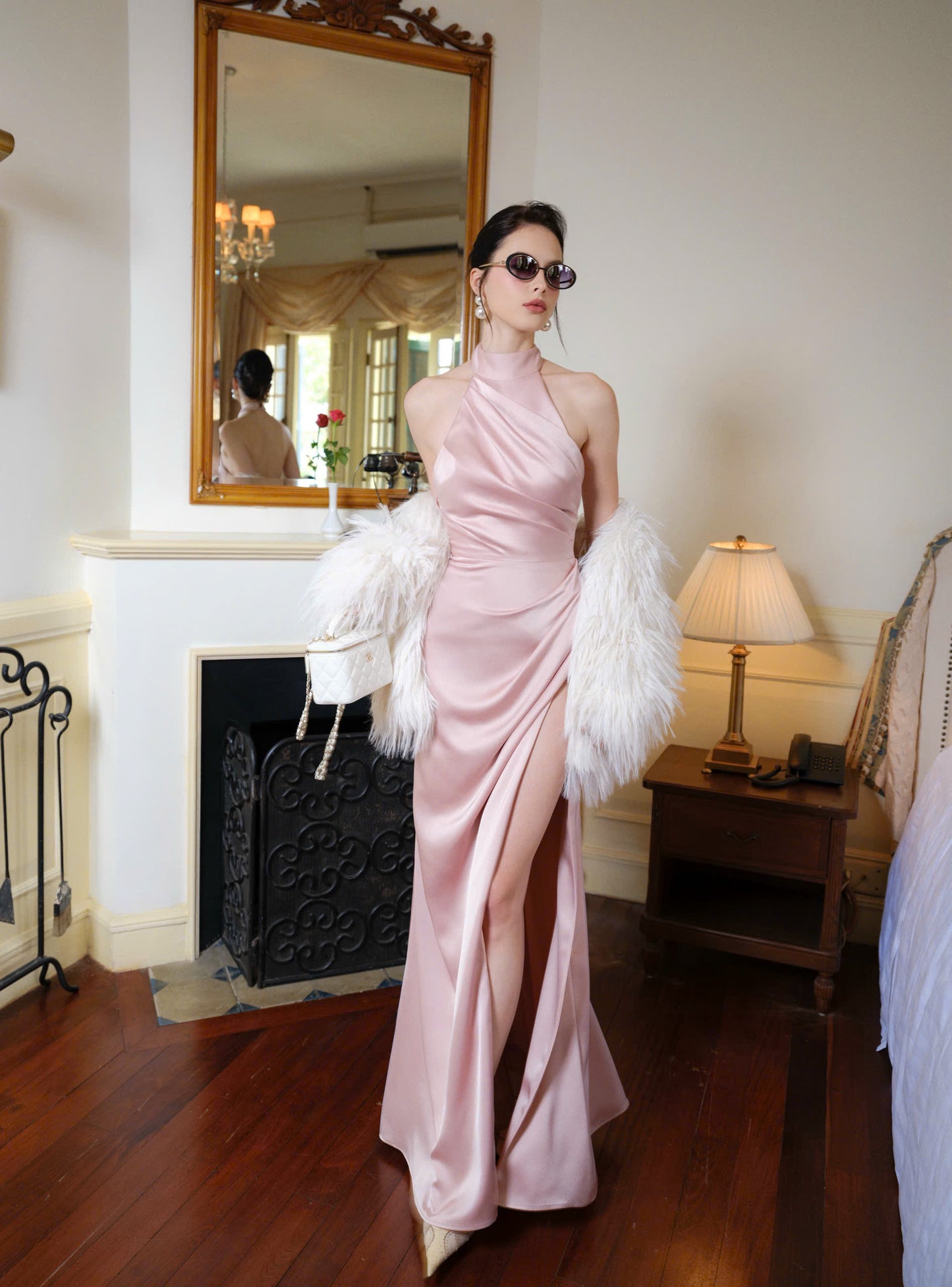 RIVERA DRESS