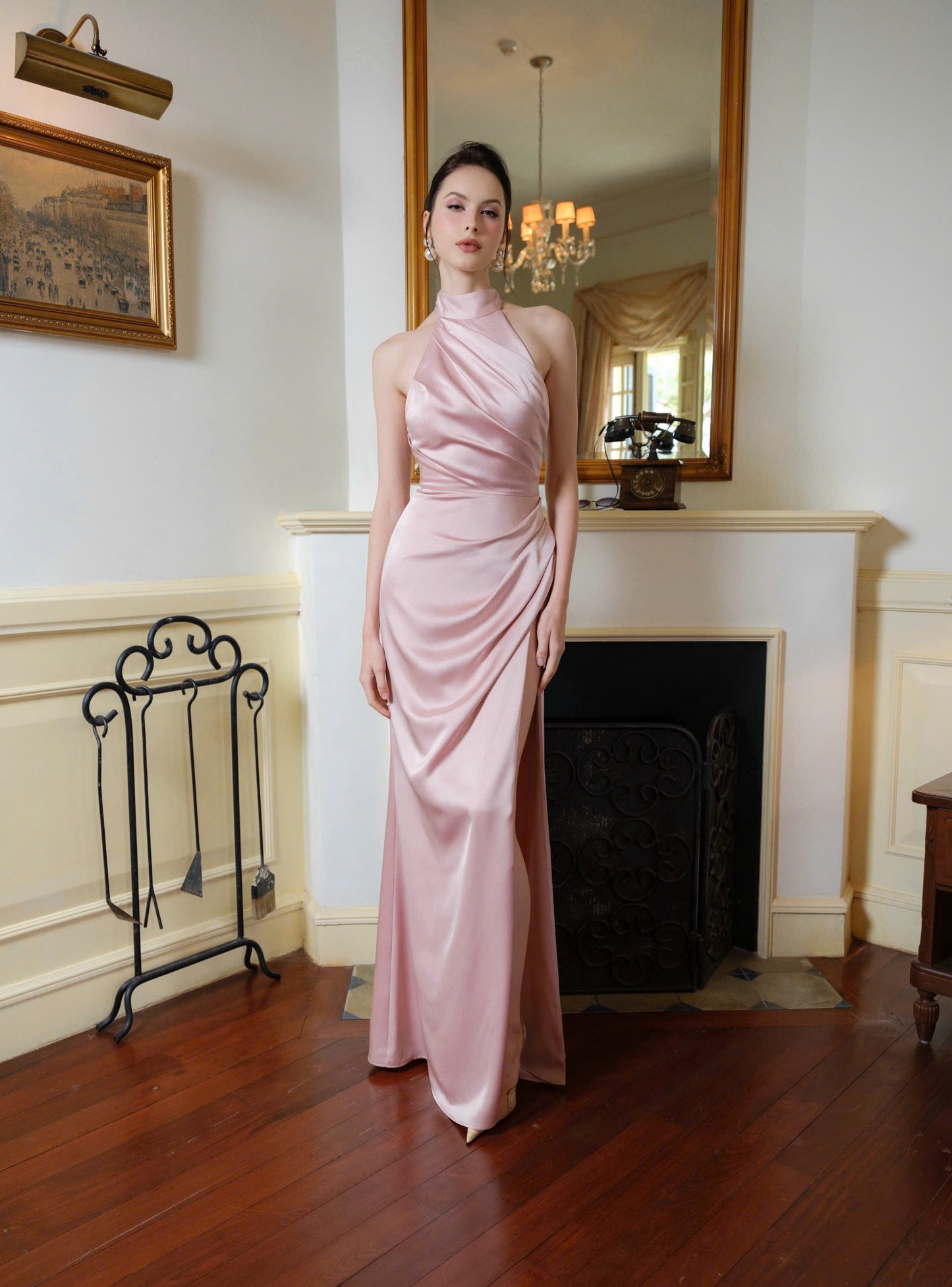 RIVERA DRESS