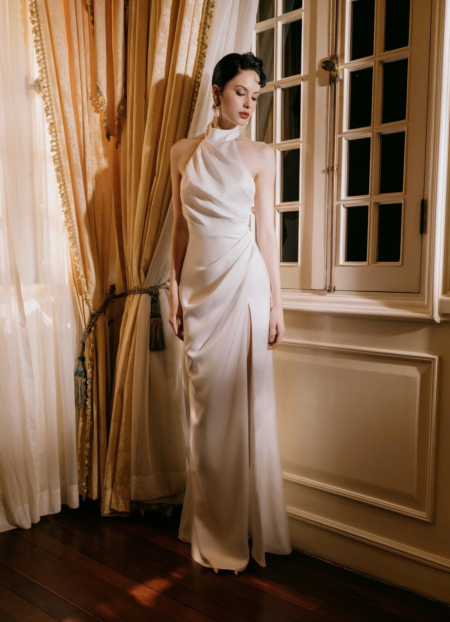 RIVERA DRESS