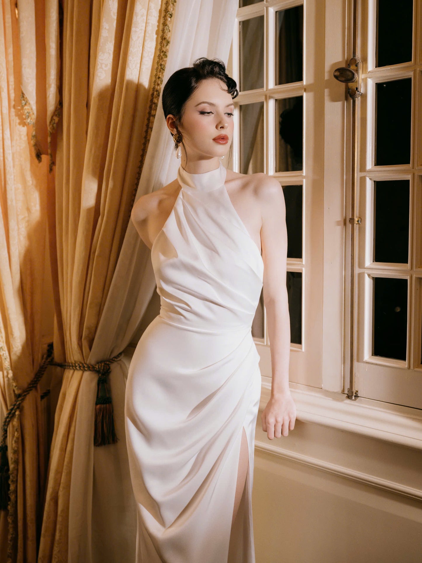 RIVERA DRESS