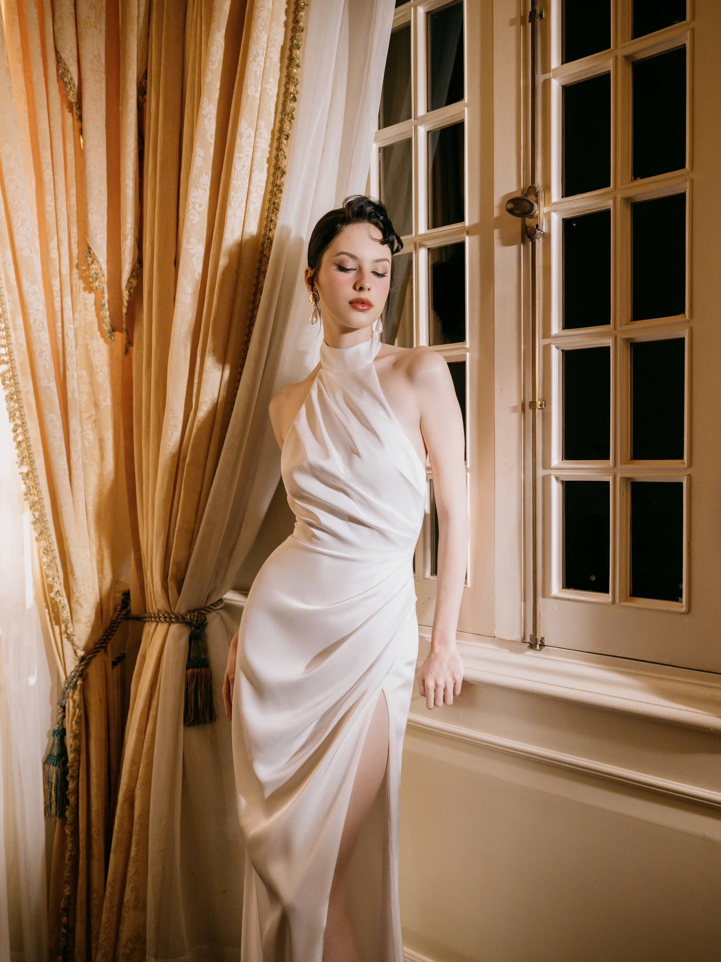 RIVERA DRESS