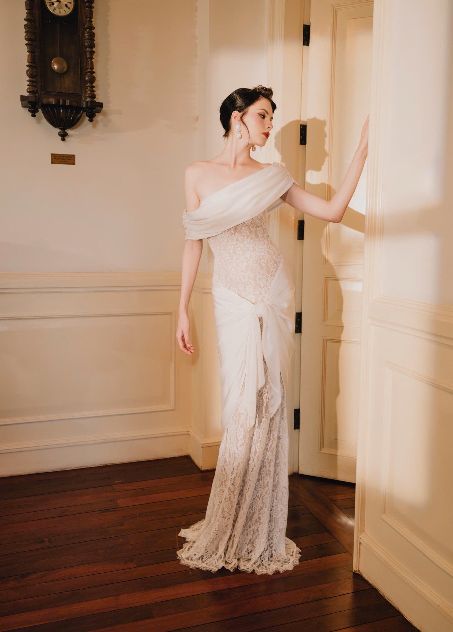 MARIANNA DRESS