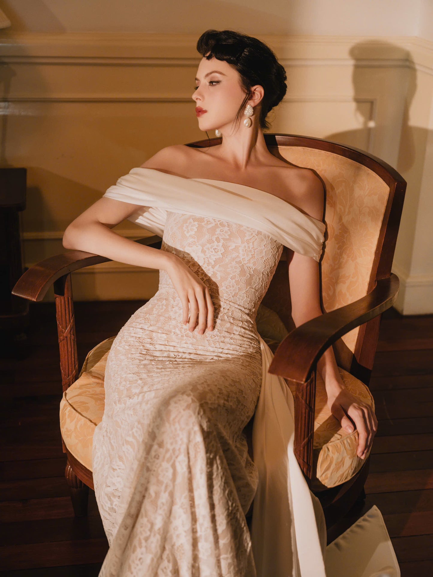 MARIANNA DRESS