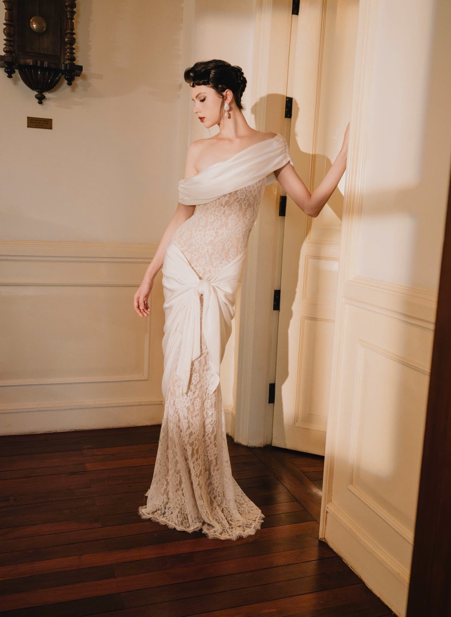 MARIANNA DRESS