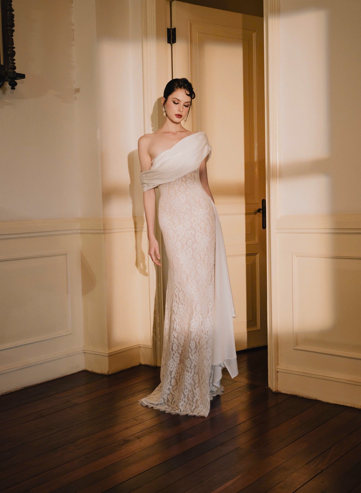 MARIANNA DRESS