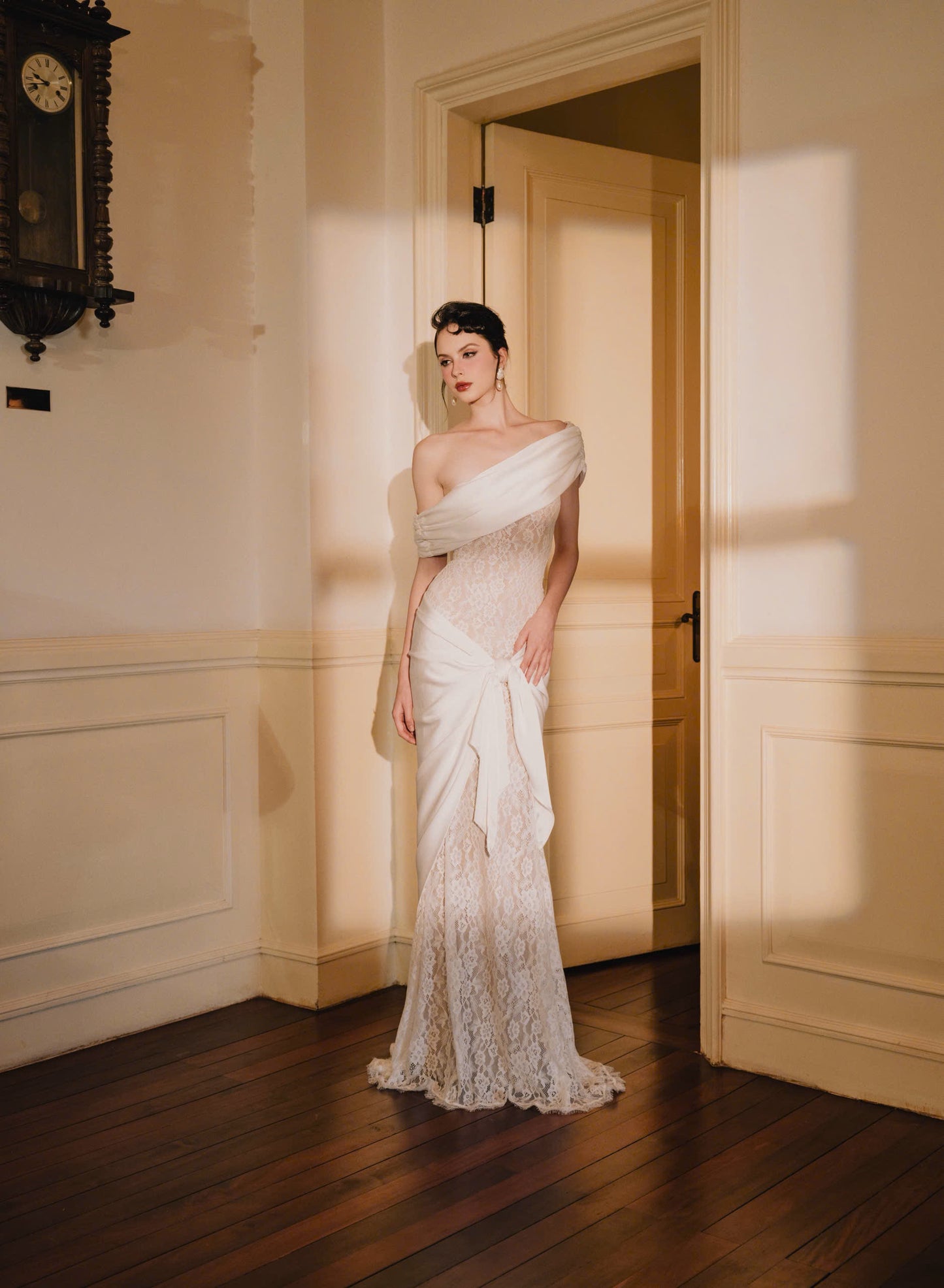 MARIANNA DRESS