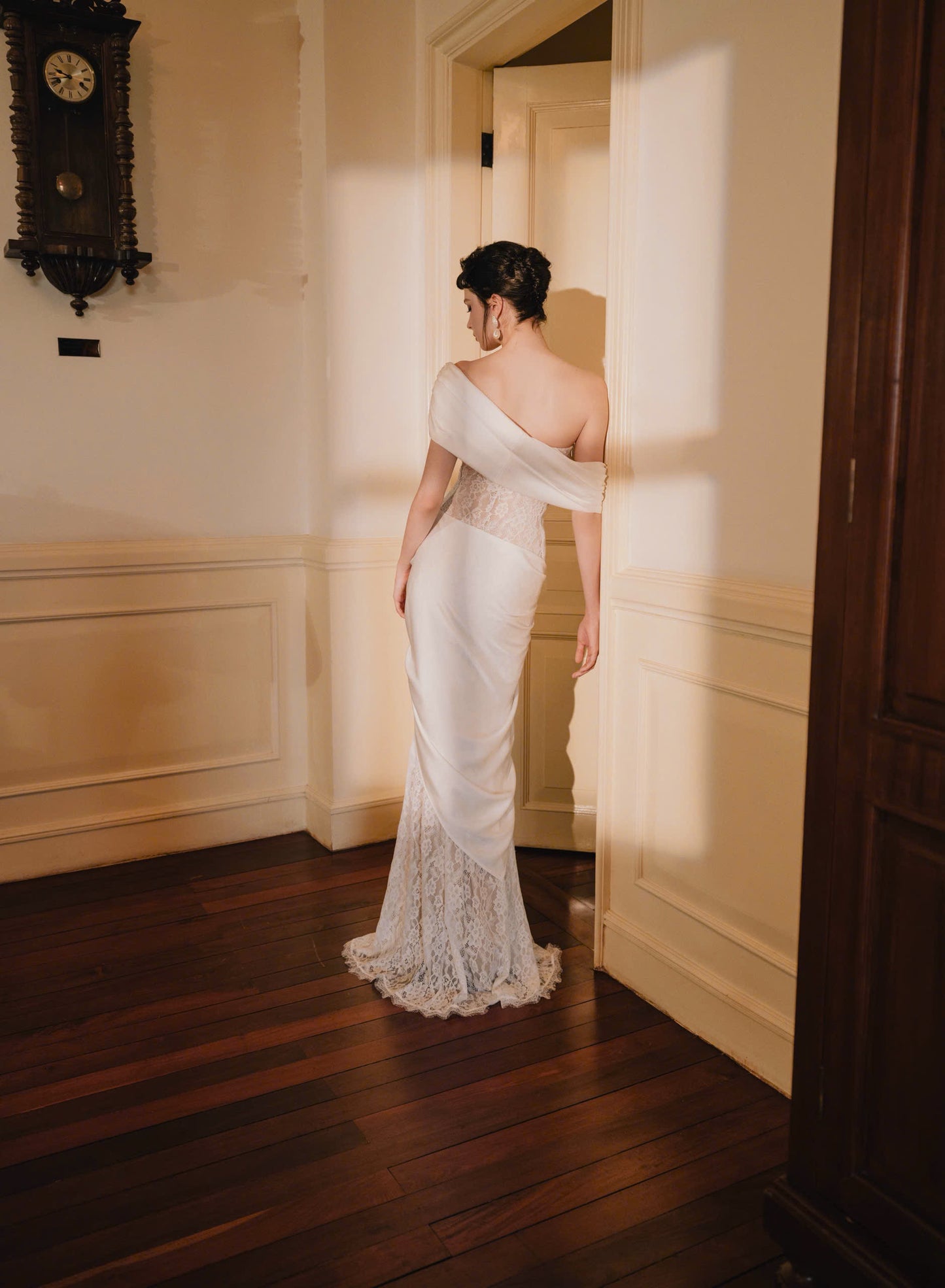 MARIANNA DRESS