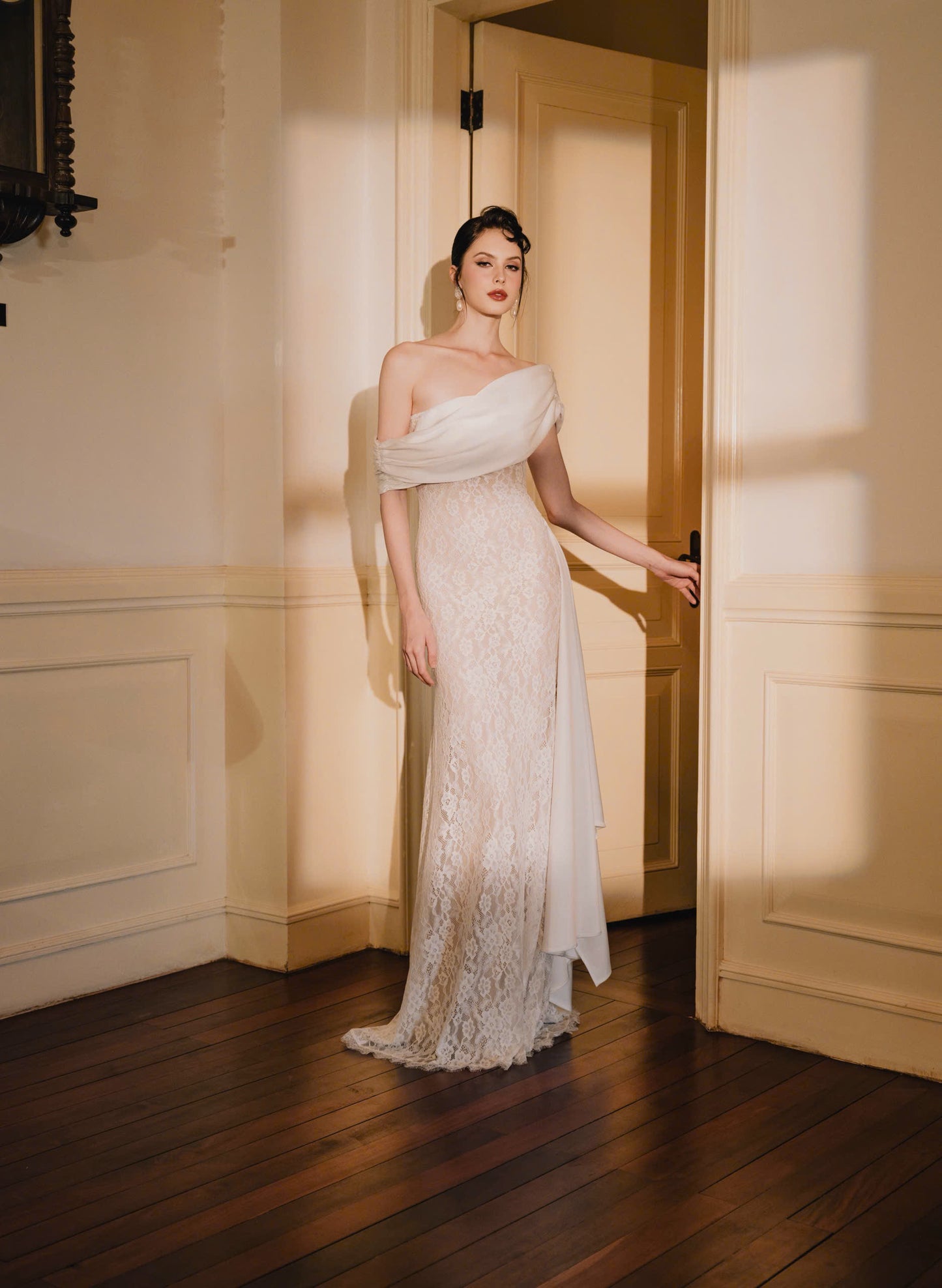 MARIANNA DRESS