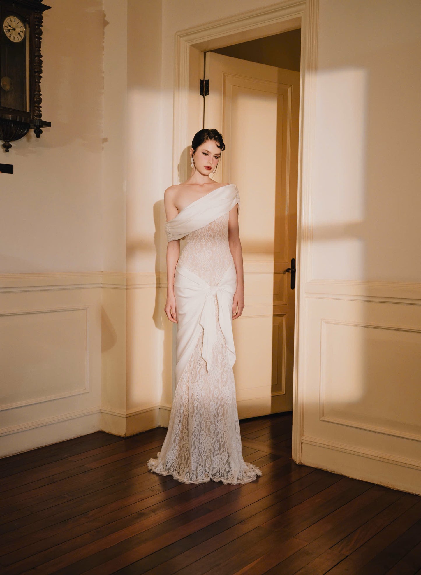 MARIANNA DRESS